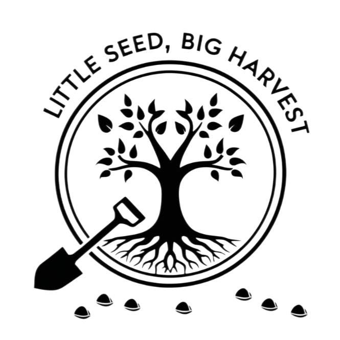 Little Seed Big Harvest